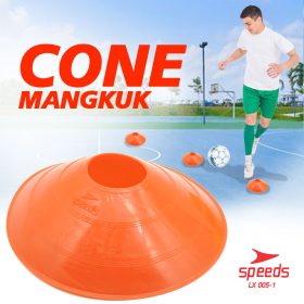 cone mangkok futsal speeds